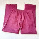 PINK - Victoria's Secret Victoria’s Secret PINK Boyfriend Sweatpants! Photo 4