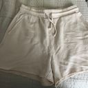 American Eagle  Sweat Shorts Photo 0