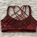 Lululemon Free To Be Wild Bra Photo 3