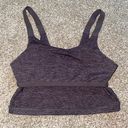 Aerie Offline  Sports Bra Work Out Cropped Athletic Tank Top Photo 2