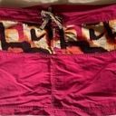 Patagonia  Pink Boardie Activewear Skirt Bottoms Photo 0