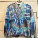 Missguided  Tie Dye Crewneck Photo 2