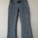 Revice Denim REVICE - Crop Raw Hem Jeans Photo 0