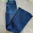 Gap 1969 Flare Jeans Photo 1