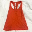 Lululemon Swiftly Tech Tank Photo 0