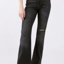 Urban Outfitters BDG stretch High Rise Flare Jeans Photo 0