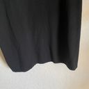 Lilly Pulitzer Moda Off Shoulder Night Out Sweater Dress Black Size XS Photo 6