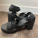 Madden Girl Strappy Platforms Photo 0