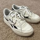 Reebok Club C Double Sneaker Photo 1