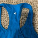 Lululemon Swiftly Tech Racerback Tank Race Length Photo 1