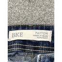 Buckle BKE Jeans Mens *Size 27x31.5*‎ Payton Boot Cut Distressed Medium Wash Photo 1