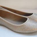 Style & Co   Rhinestone Flats 10M Photo 2