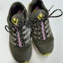 Merrell  Sneakers Women 8 Green Moab Flight Hiking Shoes Float Pro Vibram J066818 Photo 1