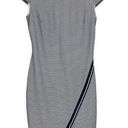 Tommy Hilfiger  Cap Sleeved Sheath Dress 2 Photo 0