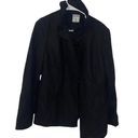 Wool Coat Size L Photo 0