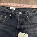 Levi's 501 Skinny Jeans Size 24x32 Photo 7