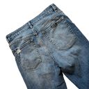 Rolla's Rolla’s (from Free People) Miller Mid High Rise Slim Jeans, Sz 28 Photo 10