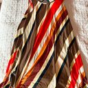 India Hicks India Boutique Striped Multi-Colored Dress/Coverup Photo 0