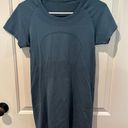 Lululemon Swiftly Tech Short Sleeve Photo 0