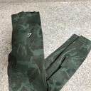 Gymshark Adapt Camo Seamless Leggings  Photo 0