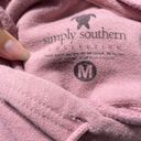 Simply Southern Sweater Photo 2