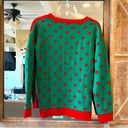 The Comfy Christmas Sweater Penguin Sequins Antlers Womens Petite Small Ugly Photo 9