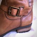 Arturo Chiang  Authentic Soft Leather Boots Photo 5