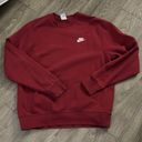 Nike men’s sweatshirt Photo 1