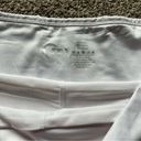 Zyia  Tennis Skirt Athletic White Womens XLARGE Photo 5