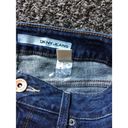 DKNY Soho Crop Jeans Size 6 Photo 2