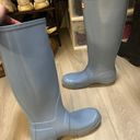 Hunter Original Tall Gloss Rainboots Photo 4