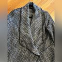 ALL SAINTS HERRINGBONE DESIGN WOOL JACKET Photo 3