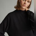 Everlane NWT  The Luxe Merino Turtleneck Photo 3