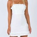 Lucy in the Sky White Dress Photo 0