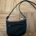 Coach Black Crossbody Purse Photo 3