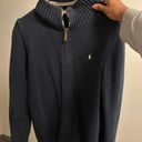 Ralph Lauren Sweater Photo 0