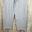 Hanes  Her Way Size Small Jogging Gray Pants Stretch Drawstring Waistband… Photo 7