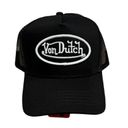 Von Dutch NWT!  Classic Trucker 51 Hat - Unisex (One Size) Photo 5