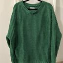 American Eagle Outfitters Oversized Sweater Photo 0