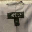 Topshop  grey vest Photo 1