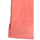 Lady Hagen NEW  Skort Size 10 Medium Coral Peach Cotton Spandex Athleisure Tennis Photo 6