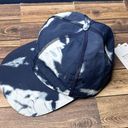 Lululemon Baller Hat Soft Adjustable NWT One Size (Indigo Ice Print Blue Multi) Photo 0