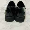 Princess Polly  Black Capri Loafers Photo 2