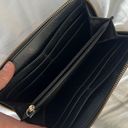 DKNY WALLET Black Wallet Photo 1