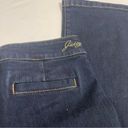 Juicy Couture  Military Denim Bootcut Denim Jeans 26 Waist Photo 8