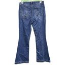 Gibson Latimer ‎ Bootcut Jeans Blue Size 12 Photo 1