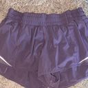 Lululemon Hotty Hot Short 2.5” Photo 0