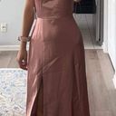 Birdy Grey Formal Maxi Dress Photo 1