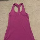 Lululemon Tank Photo 1