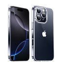 Mkeke for iPhone 16 Pro Max Case Clear [Not Photo 0